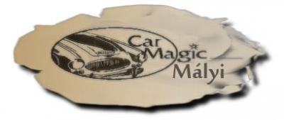 CAR MAGIC MÁLYI